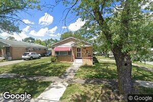 644 E 155th Place, Phoenix, IL 60426