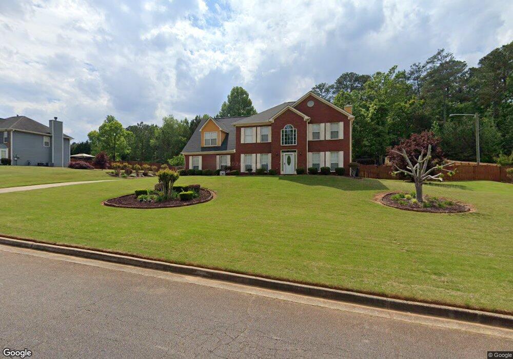 454 Whitewater Trail unit 3, Stockbridge, GA 30281 - photo 1
