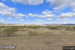 4600 E Dragoon Rd, Dragoon, AZ 85609