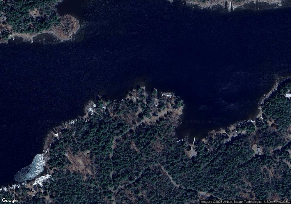 734 Parsons Landing Rd, Dover Foxcroft, ME 04426 - photo 1