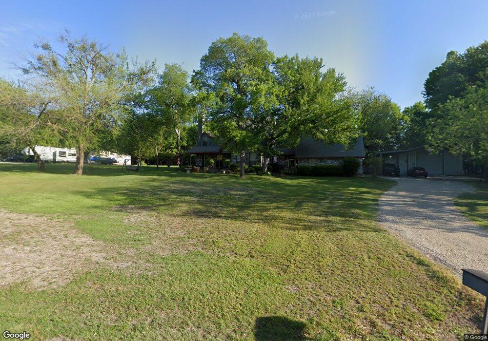 275 Tejas Dr, Denison, TX 75020 - photo 1