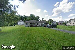 913 Hood St, Chilhowie, VA 24319
