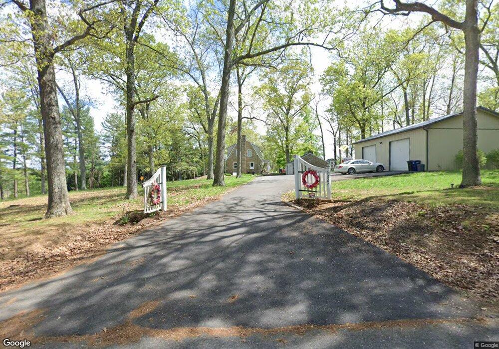 3003 Benson Mill Rd, Upperco, MD 21155 - photo 1