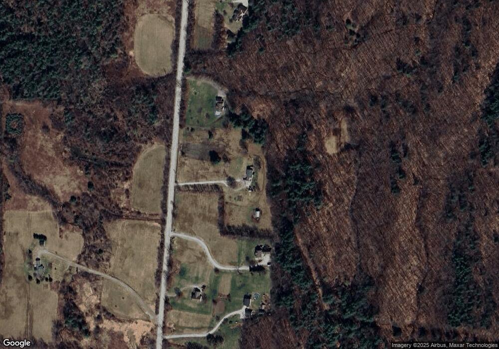 1128 E Tinmouth Rd, West Rutland, VT 05777 - photo 1