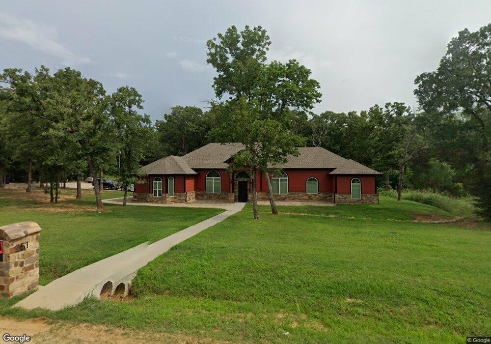 251 Square Dance Rd, Denison, TX 75021 - photo 1