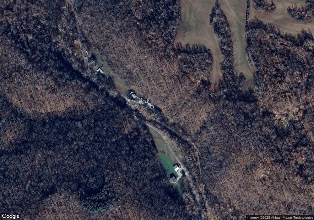 14135 Tee Hill Rd, Laurel, IN 47024 - photo 1