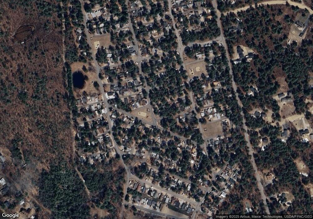 13 Chippy Ln unit 234, Freedom, NH 03836 - photo 1