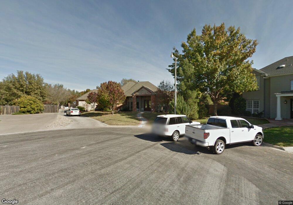 5526 Turnberry Ct, San Angelo, TX 76904 - photo 1