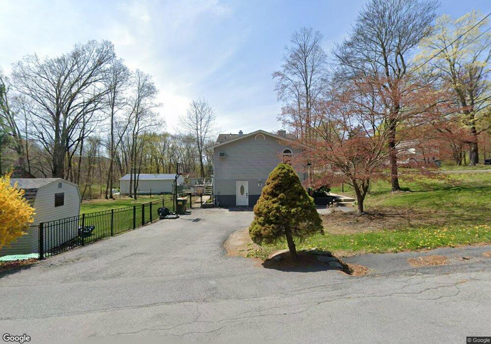 185 Lake St, Greenwood Lake, NY 10925 - photo 1