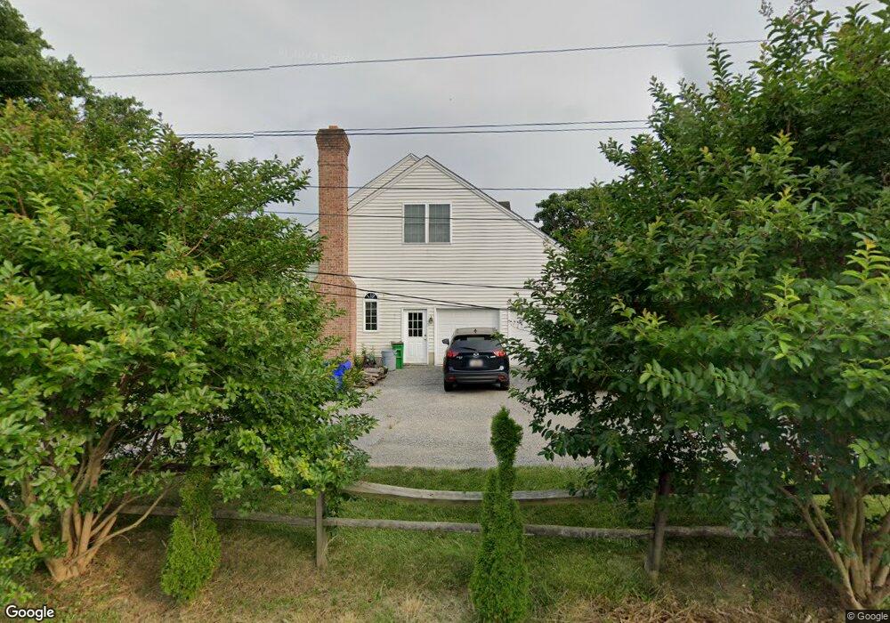 8081 Old Montgomery Rd, Ellicott City, MD 21043 - photo 1