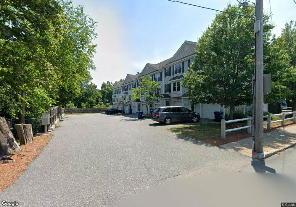 22 Ymca Dr unit 2, Lowell, MA 01852 - photo 1