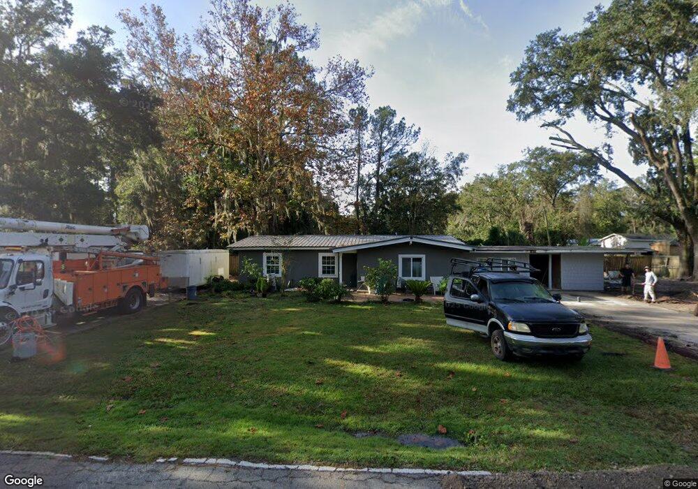 127 Hardee Rd, Brunswick, GA 31520 - photo 1