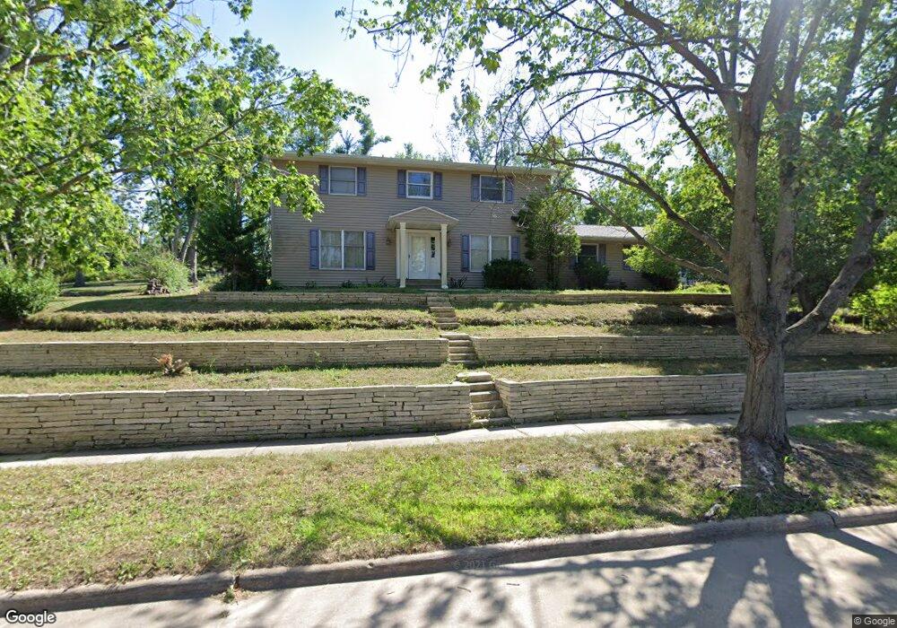 3523 Random Ct SE, Cedar Rapids, IA 52403 - photo 1