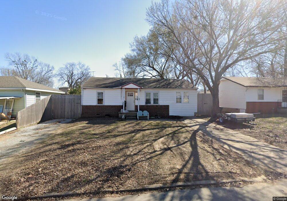 66 W Mockingbird Ln, Sapulpa, OK 74066 - photo 1