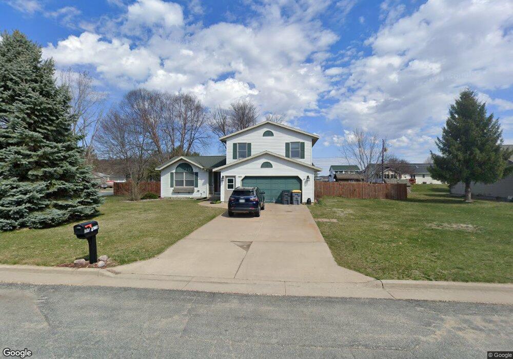 19770 Crestwood Ln, Galesville, WI 54630 - photo 1