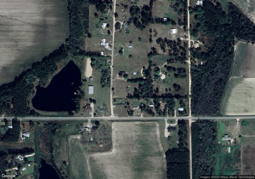 6576 Kenny Ln, Blackshear, GA 31516 - photo 1