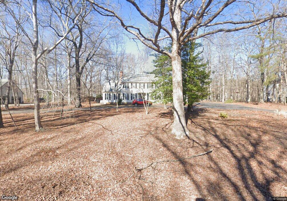 13430 Glendower Rd, Midlothian, VA 23113 - photo 1