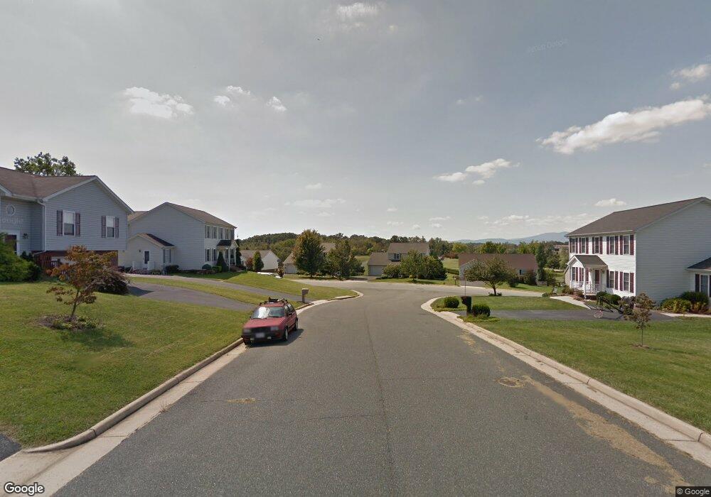 101 Stonewall Dr, Staunton, VA 24401 - photo 1