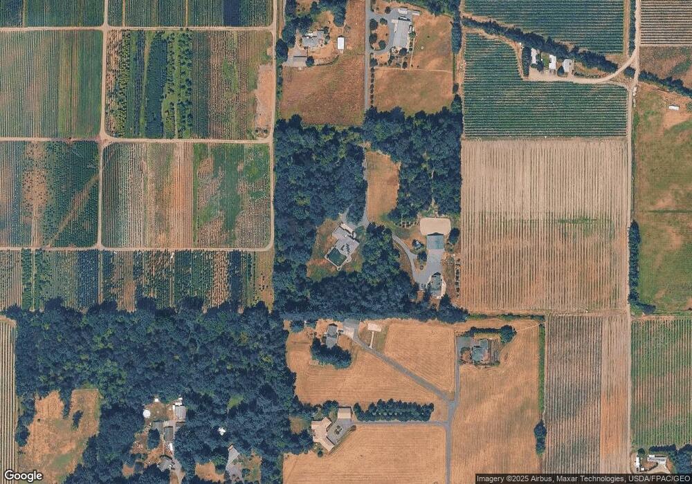 6753 W Pole Ln, Lynden, WA 98264 - photo 1