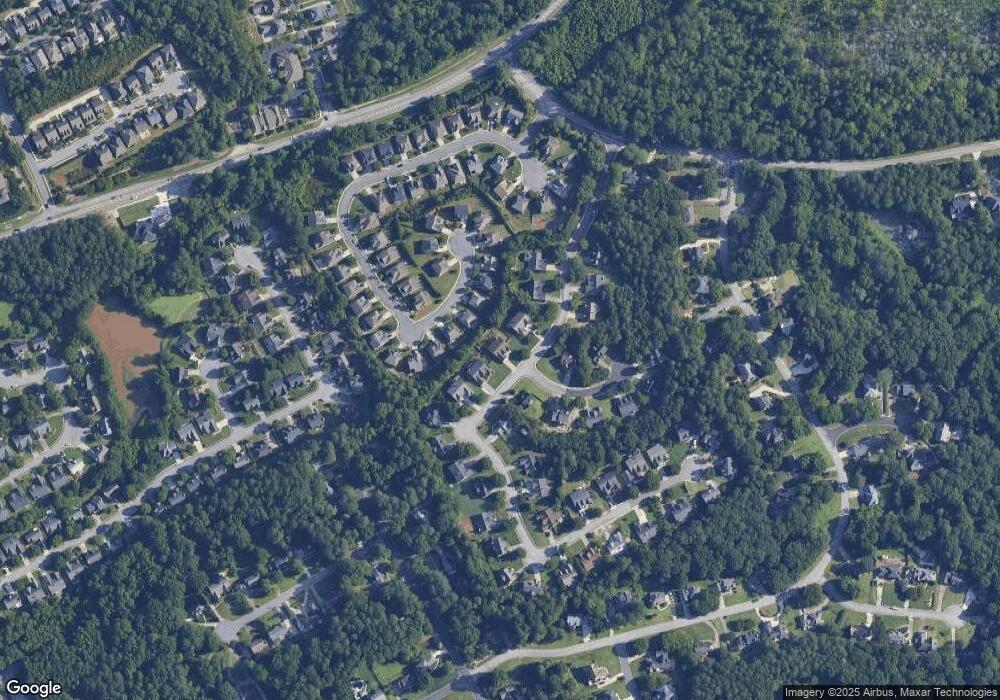 3798 Idlewild Place, Suwanee, GA 30024 - photo 1