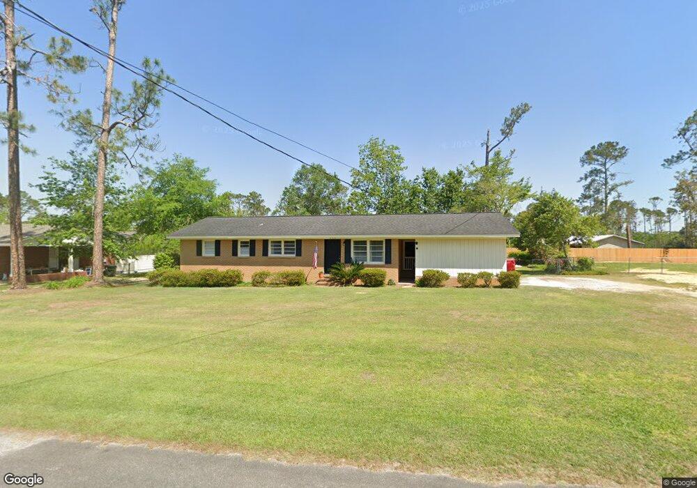 809 Center Rd, Douglas, GA 31533 - photo 1