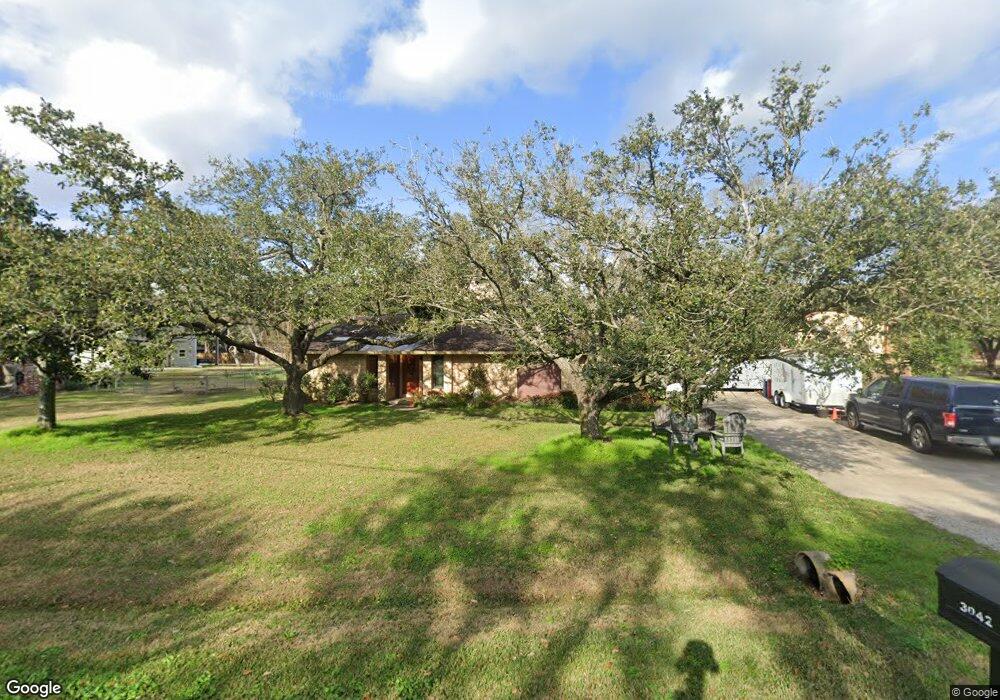 3042 County Road 536a, Alvin, TX 77511 - photo 1
