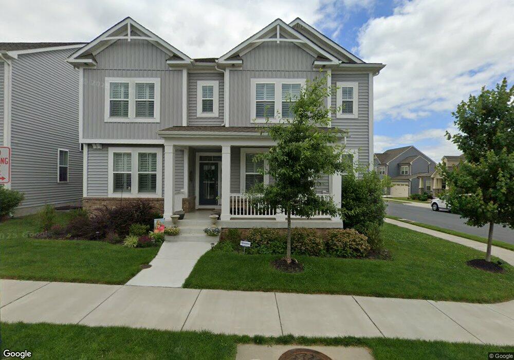 1800 Fairway Ln, Frederick, MD 21702 - photo 1