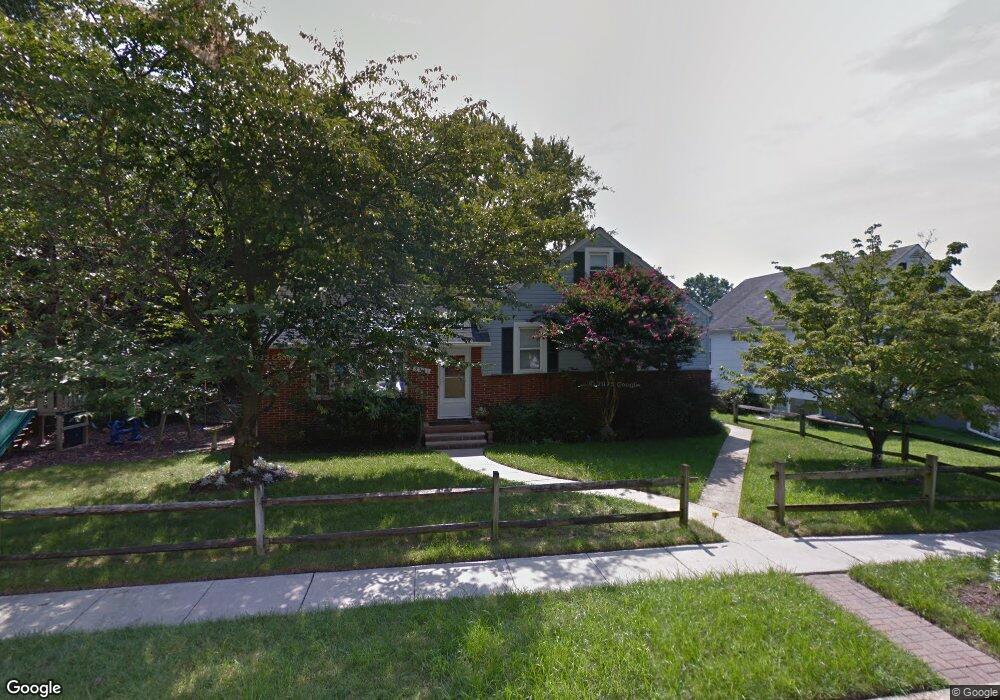 5231 Dewitt Rd, Halethorpe, MD 21227 - photo 1