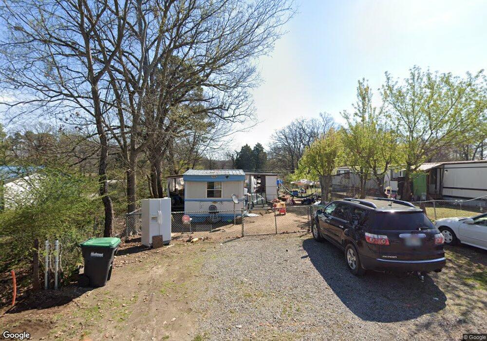 709 S Sooner Dr, Tahlequah, OK 74464 - photo 1