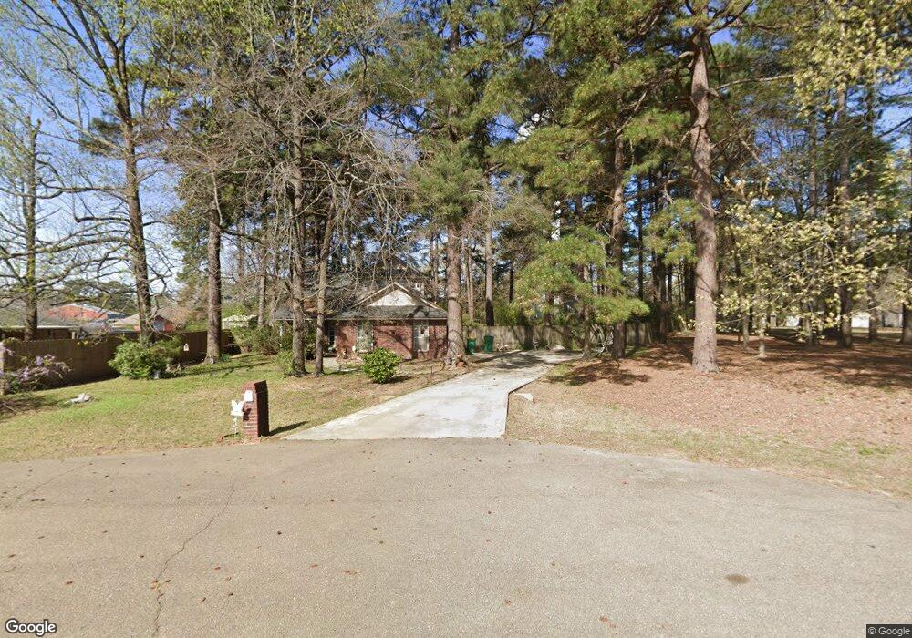 5 Summer Glenn Place, Texarkana, TX 75503 - photo 1
