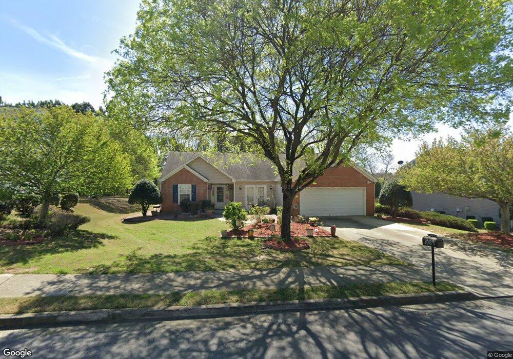 1089 Alysum Ave unit 1, Lawrenceville, GA 30045 - photo 1