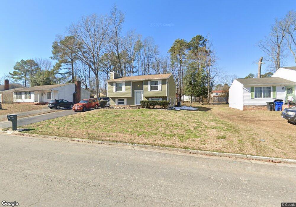 5230 Autumnleaf Dr, North Chesterfield, VA 23234 - photo 1