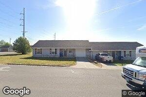 2601 S Picher Ave, Joplin, MO 64804