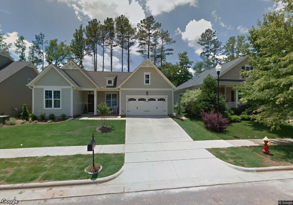 61 Wickham Dr, Pittsboro, NC 27312 - photo 1