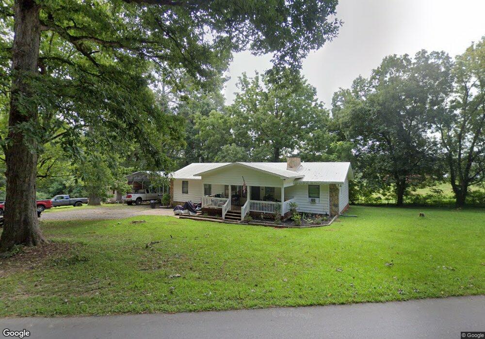 1379 Sunlight Rd, Ellijay, FL 30540 - photo 1