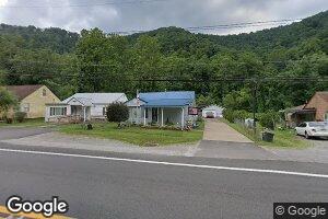 5552 Jerry West Hwy, Logan, WV 25601