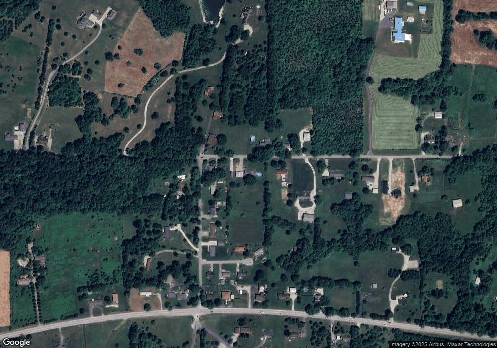 6543 Dalby Rd NE, Georgetown, IN 47122 - photo 1