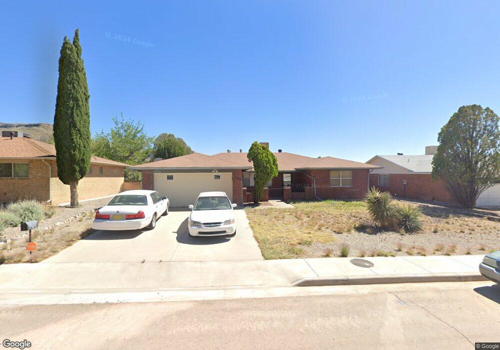 3106 Shawnee Trail, Alamogordo, NM 88310 - photo 1