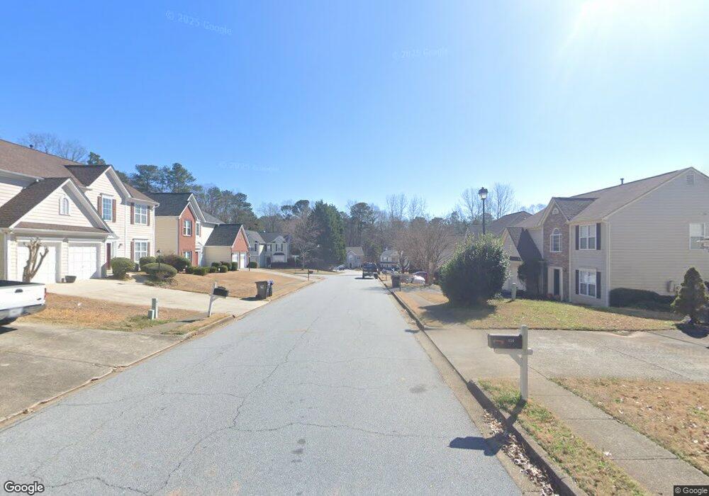0 Manor Glen Dr unit 3182051, Suwanee, GA 30024 - photo 1