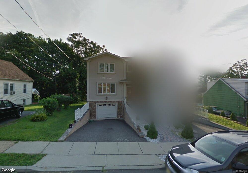 17 West St unit B, Elmwood Park, NJ 07407 - photo 1