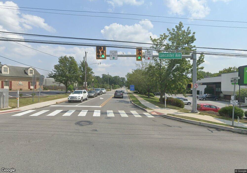 Lot 1 S Waterloo Rd, Devon, PA 19333 - photo 1