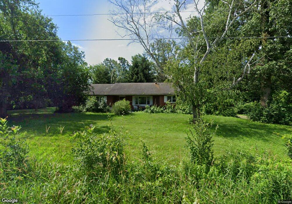 4556 W 1000 N, Michigan City, IN 46360 - photo 1