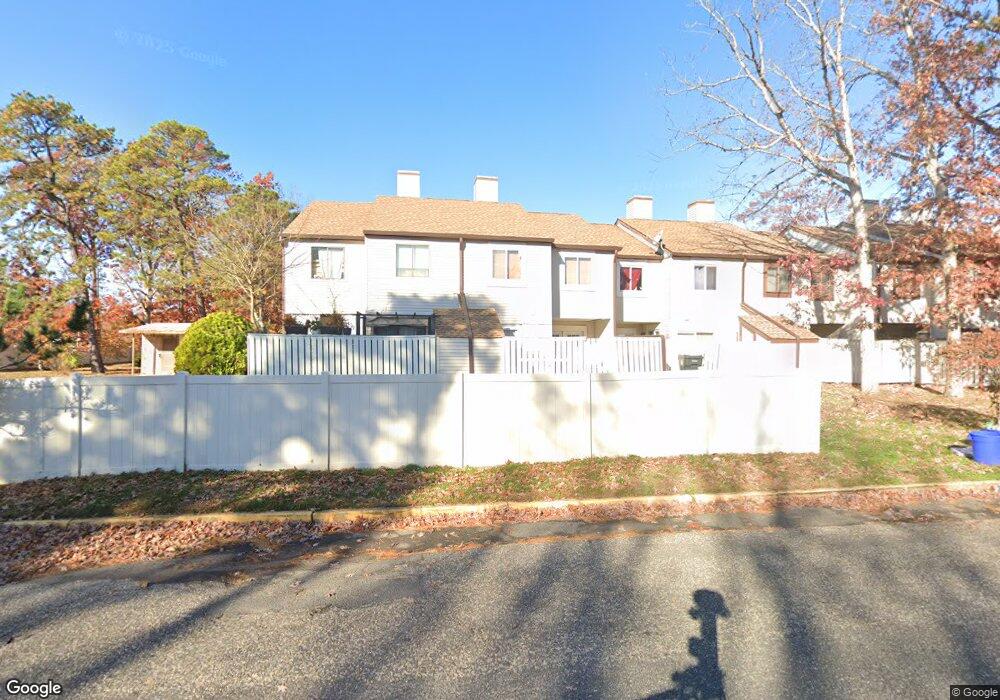 2418 Arbor Ct unit 12, Mays Landing, NJ 08330 - photo 1