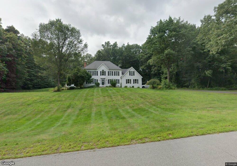 12 Winterberry Ln, North Hampton, NH 03862 - photo 1