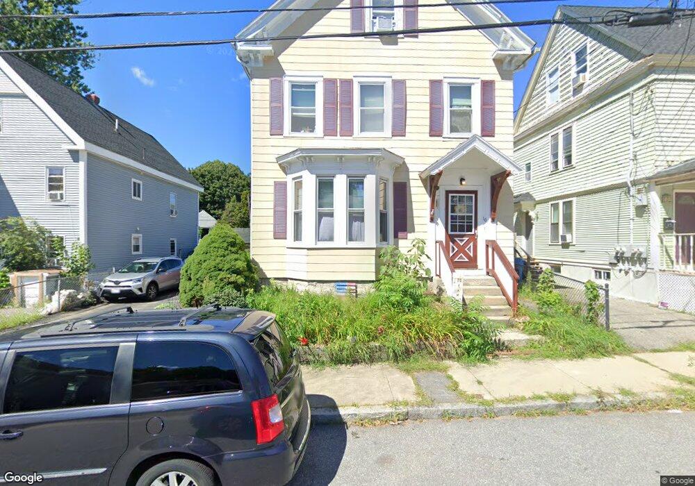16 Camden St, Lawrence, MA 01841 - photo 1