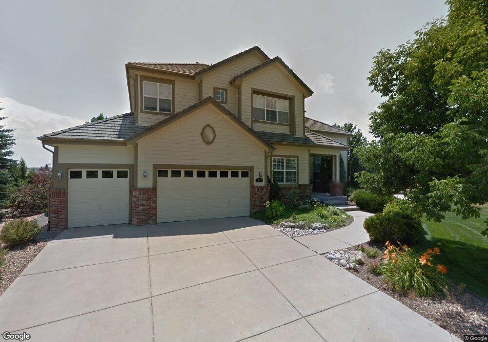 21913 E Ridge Trail Cir, Aurora, CO 80016 - photo 1