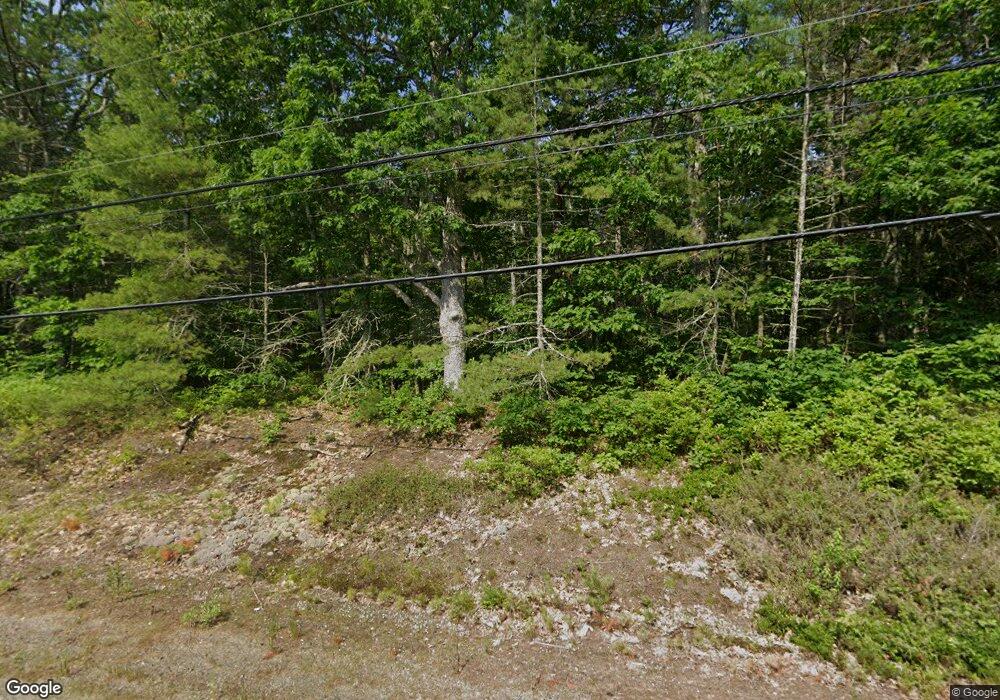 124 Middle Rd Riverview, Woolwich, ME 04579 - photo 1