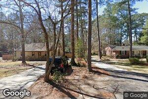 4711 Oakhill Rd, Columbia, SC 29206