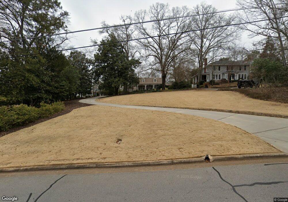 644 Milledge Cir, Athens, GA 30606 - photo 1