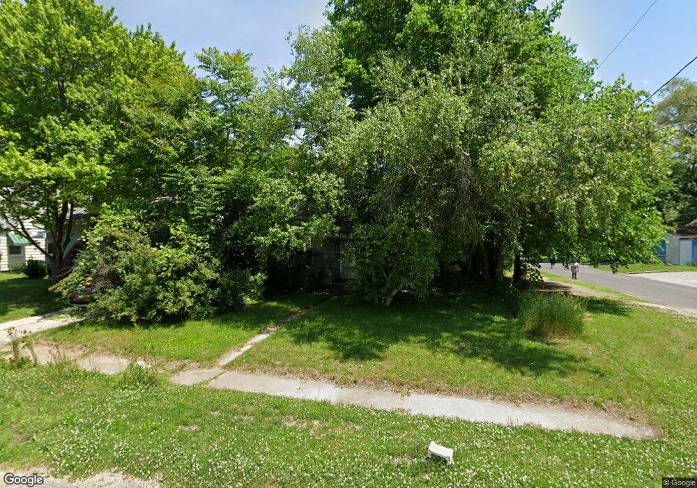 726 Turner Ave, Toledo, OH 43607 - photo 1